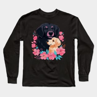 Akbash Mothers Day Long Sleeve T-Shirt